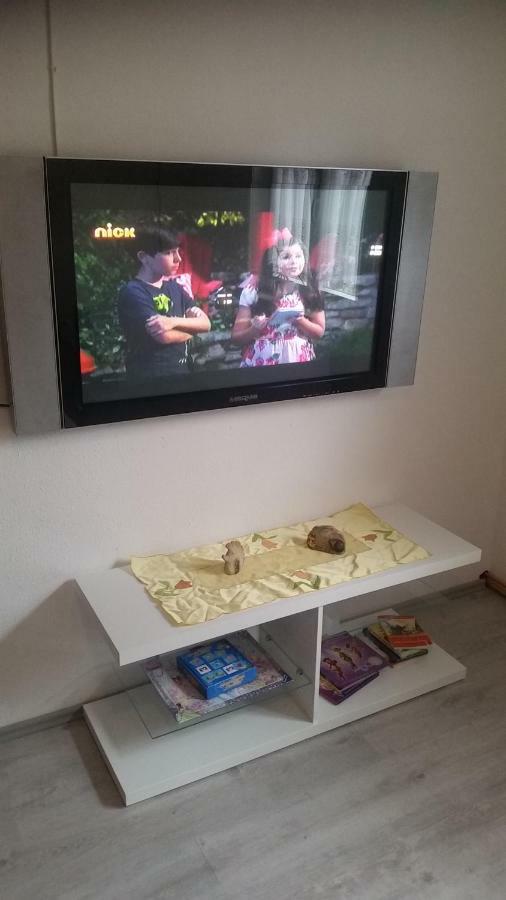 Ferienwohnung Kieble Ichenhausen Bagian luar foto